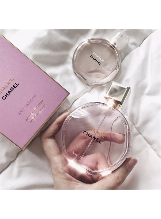Chance Eau Tendre EDT 100ml - image 5