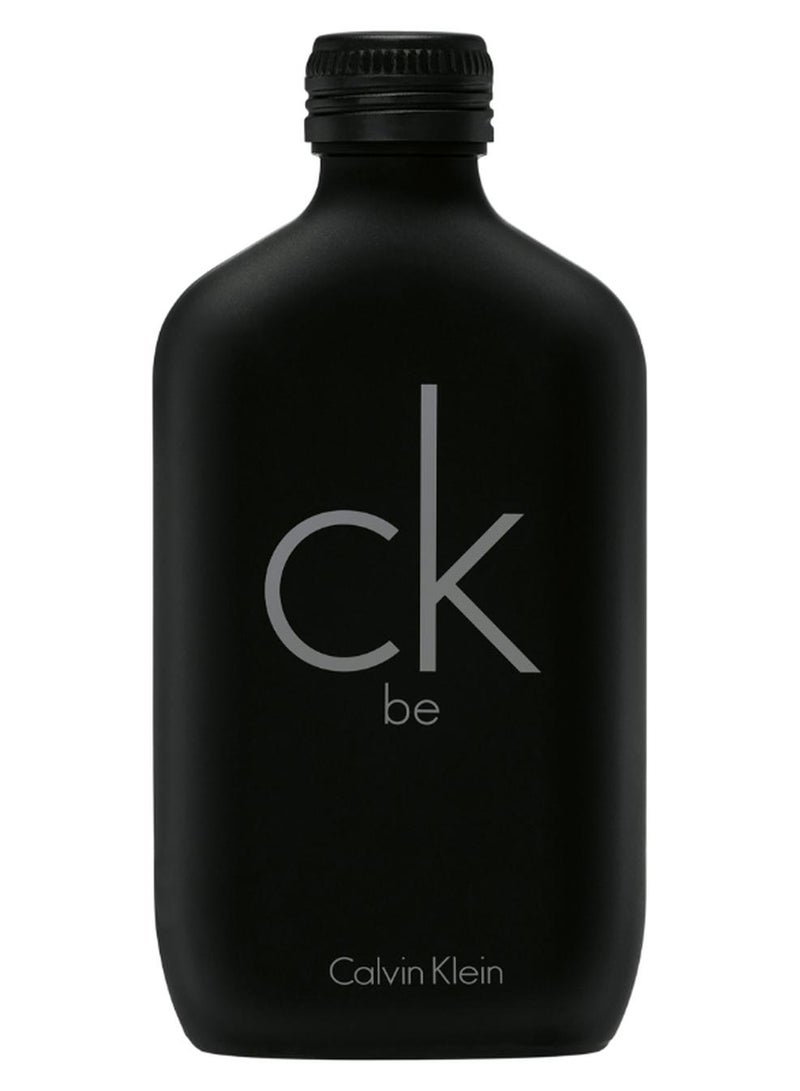 Be Eau De Toilette 100ml