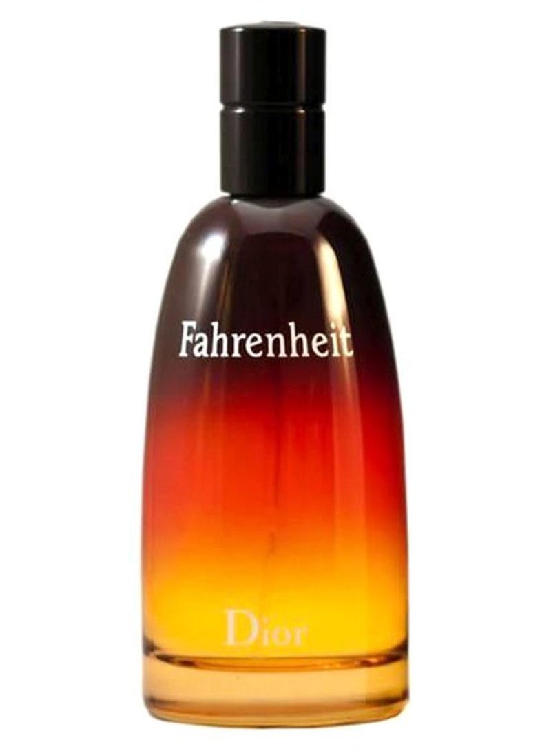 Fahrenheit EDT 100ml