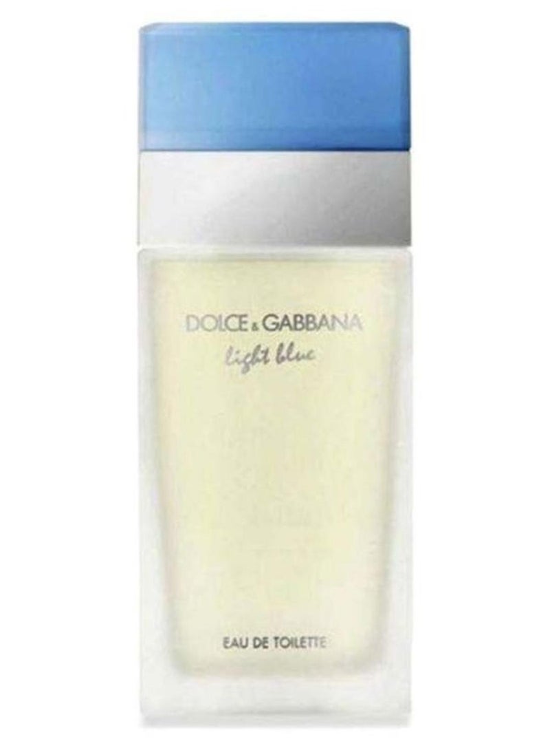 Light Blue EDT 50ml