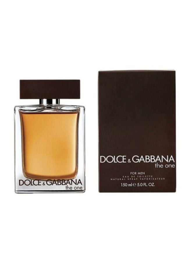 The One EDT 150ml - image 2