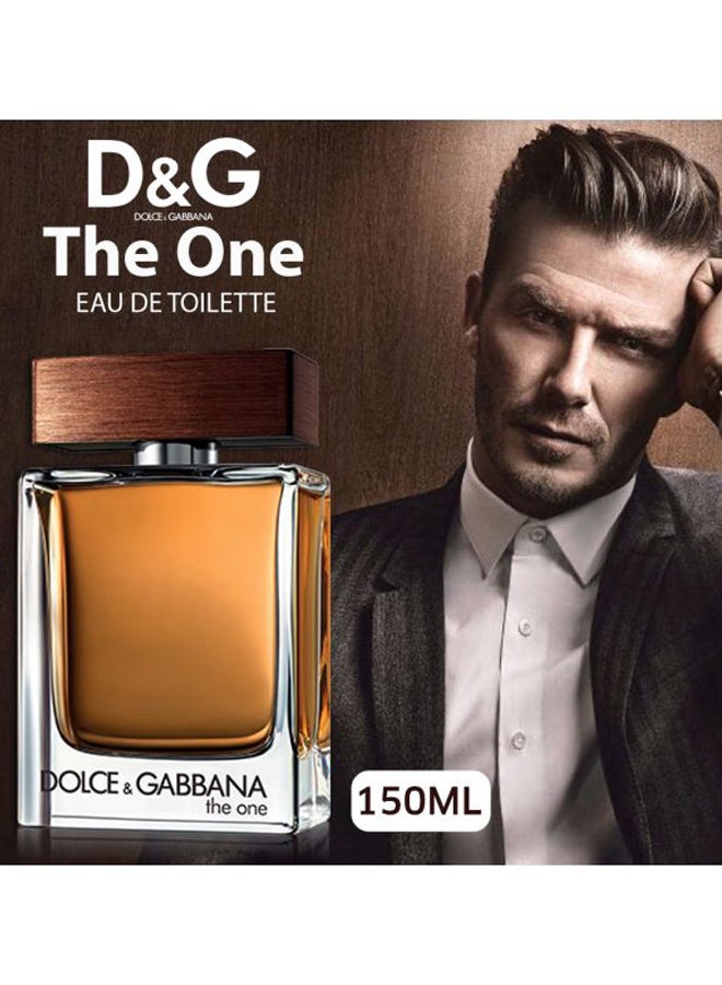 The One EDT 150ml - image 5