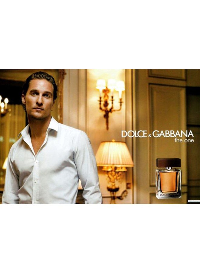The One EDT 150ml - image 6