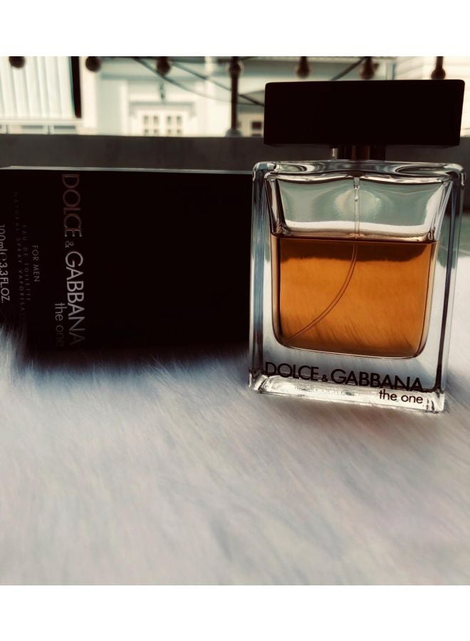 The One EDT 150ml - image 8