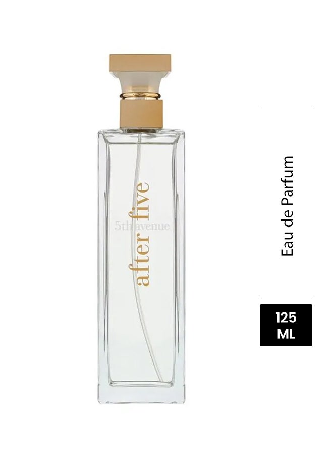 After Five 5Th Avenue EDP 125ml