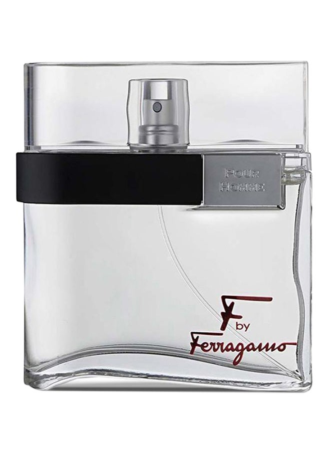 F By Ferragamo Black EDT 100ml 100ml