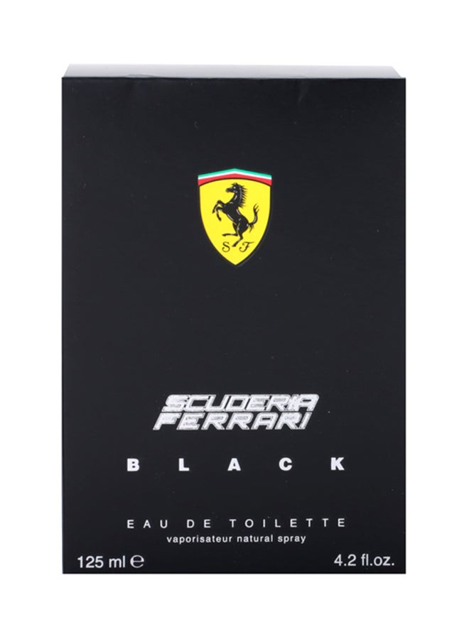 Scuderia Black EDT 125ml - image 3