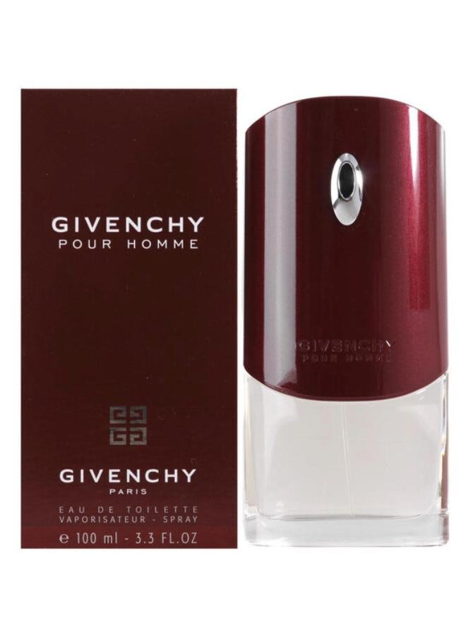 Eau De Toilette 100ml - image 2