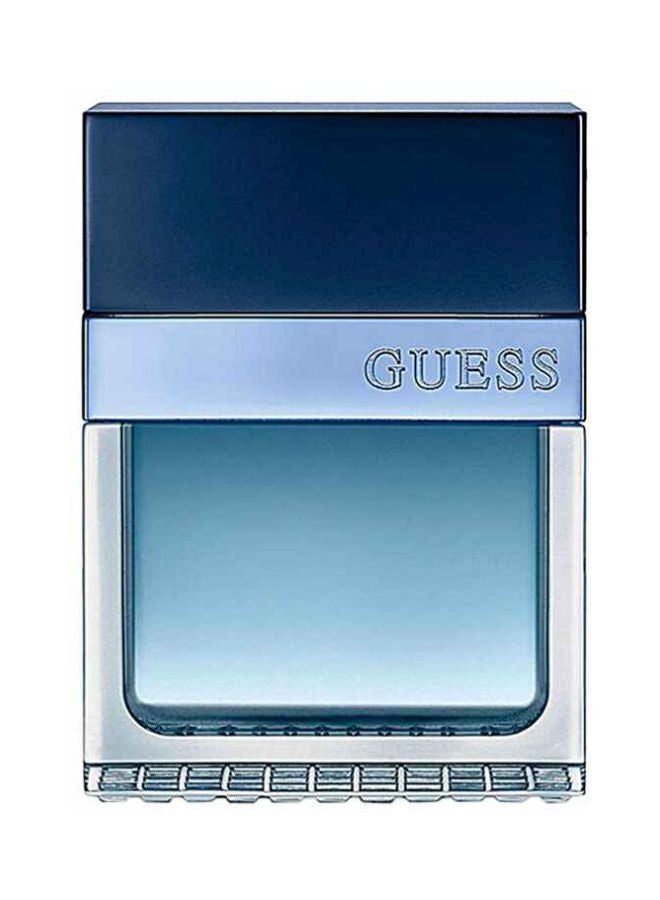 Seductive Homme Blue For Men EDT 100ml - image 4