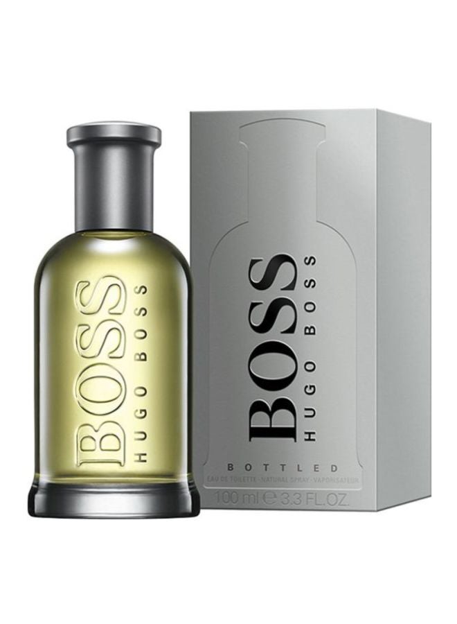 Boss EDT For Men 100ml - image 2
