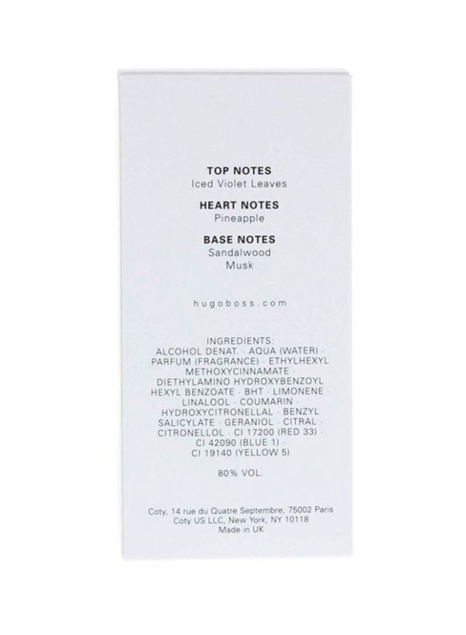 Bottled Unlimited EDT For Men 100ml - image 4