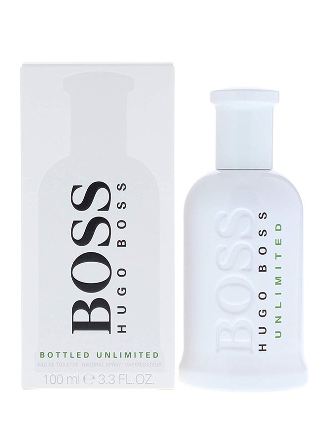 Bottled Unlimited EDT For Men 100ml - image 7