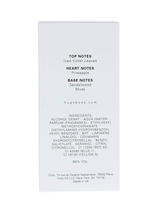 Bottled Unlimited EDT For Men 100ml - image 9