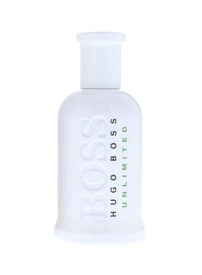 Bottled Unlimited EDT For Men 100ml