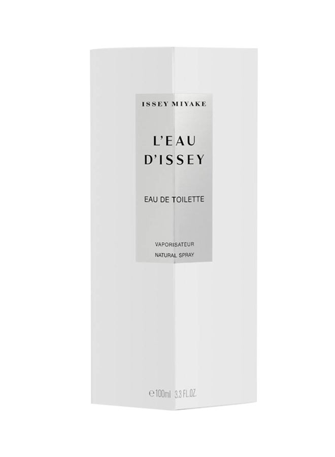 L'Eau D'Issey EDT 100ml - image 3