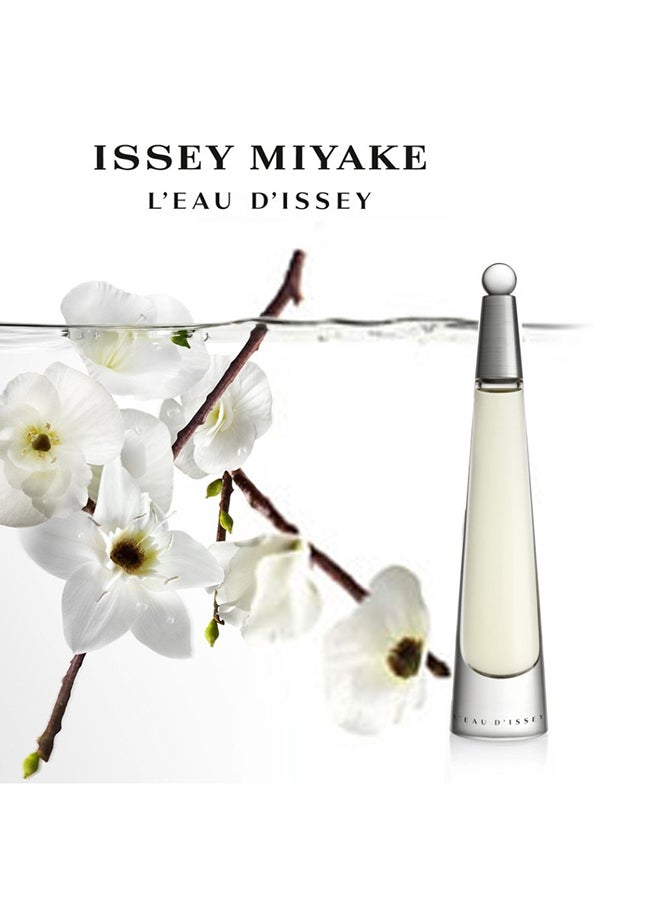 L'Eau D'Issey EDT 100ml - image 5