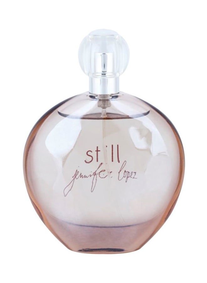 Still EDP 100ml