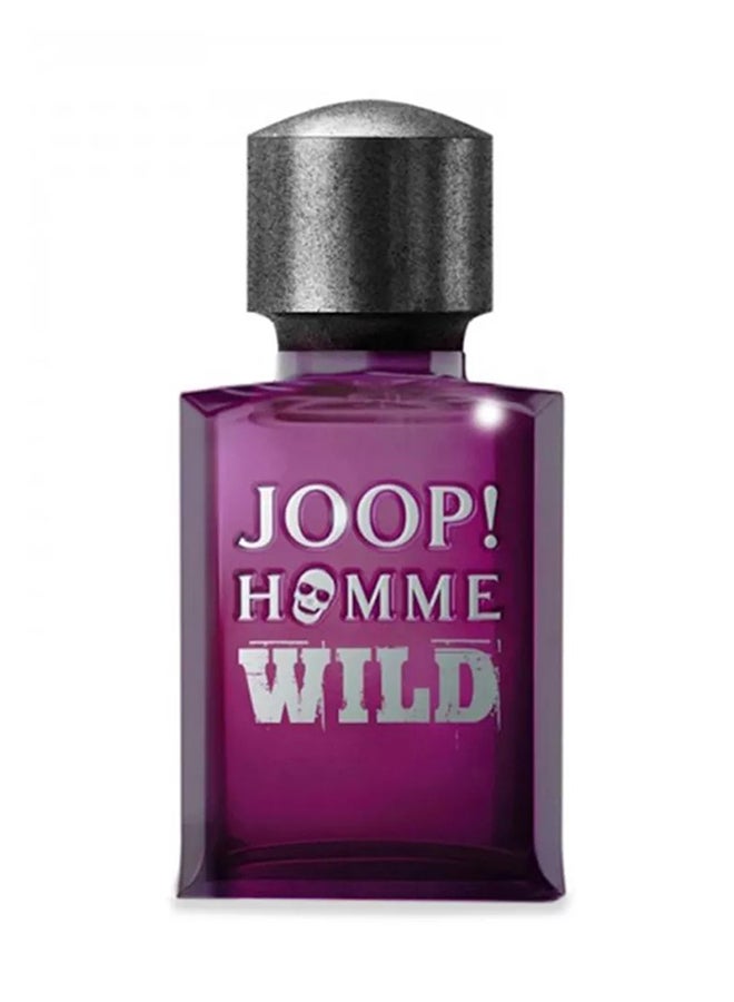 Homme Wild EDT 125ml - image 2