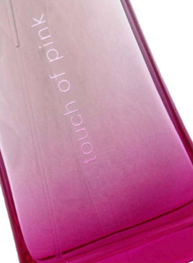 EDTTouch Of Pink For Women 90ml - image 5