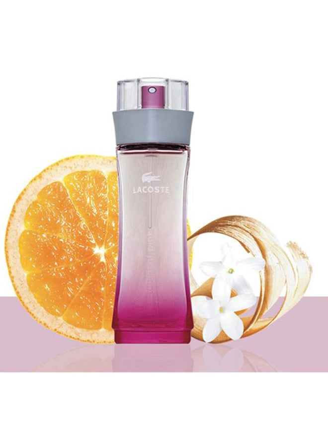 EDTTouch Of Pink For Women 90ml - image 6