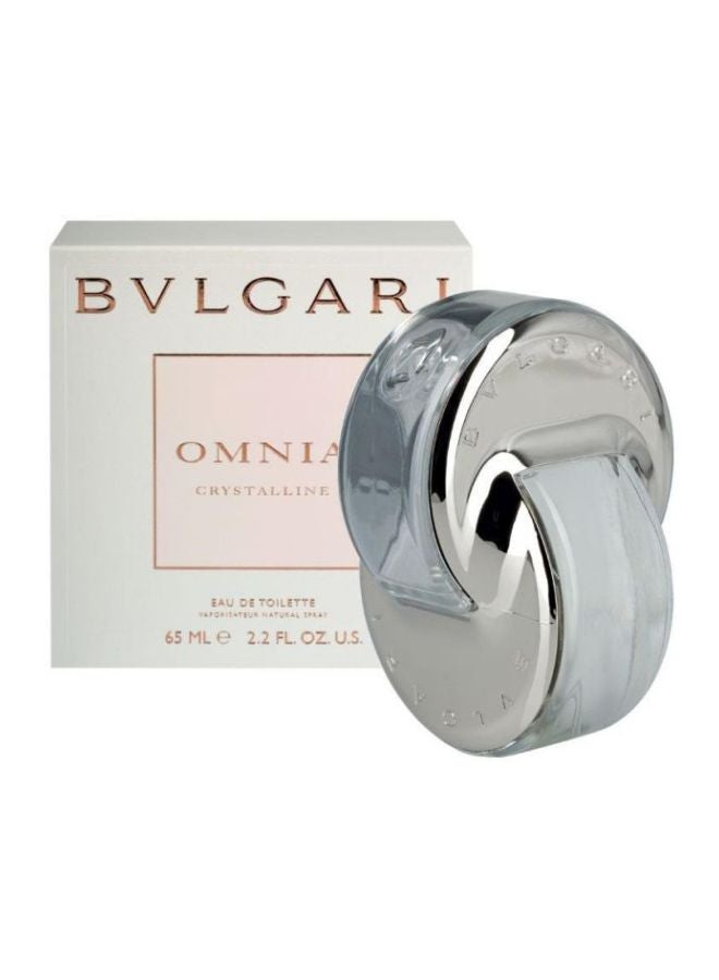 Omnia Crystalline EDT 65ml - image 2