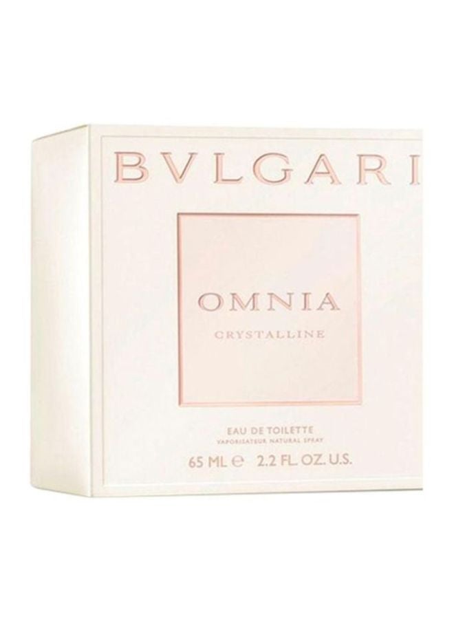 Omnia Crystalline EDT 65ml - image 3