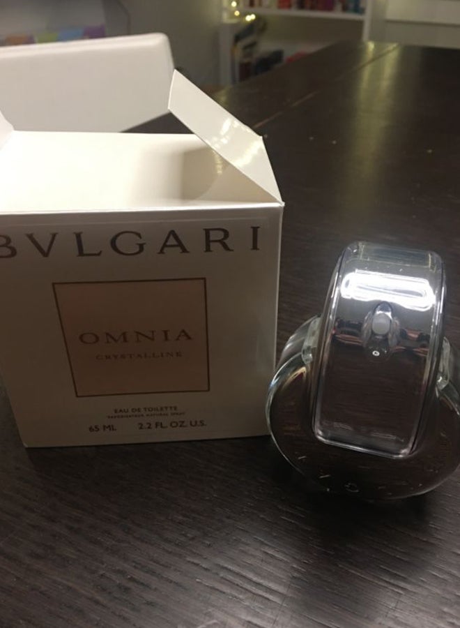 Omnia Crystalline EDT 65ml - image 6