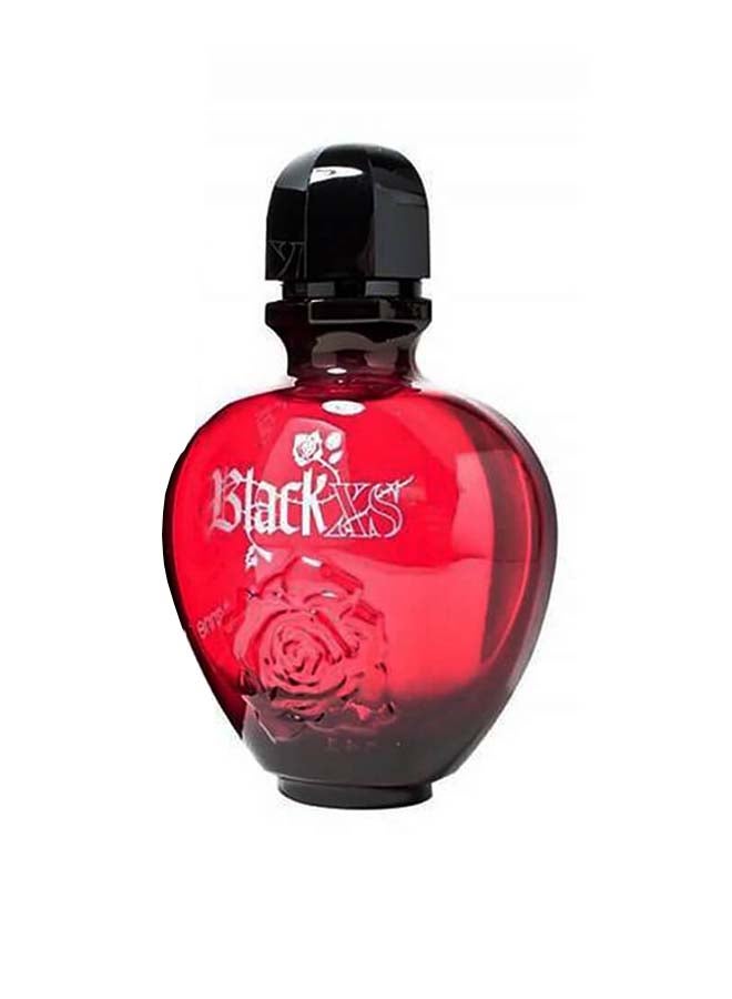Black XS EDT 80ml - image 2