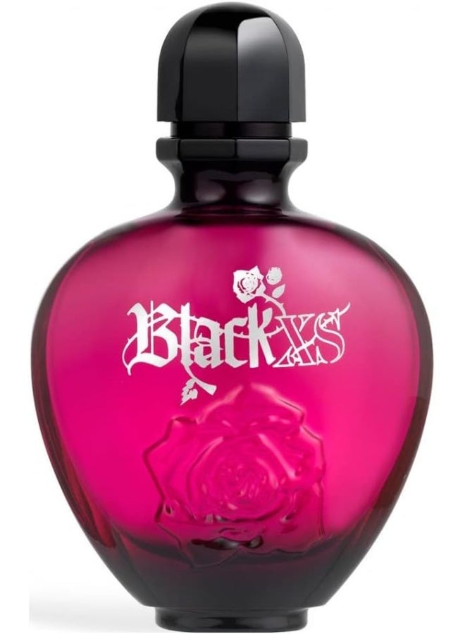 Black XS EDT 80ml - image 4