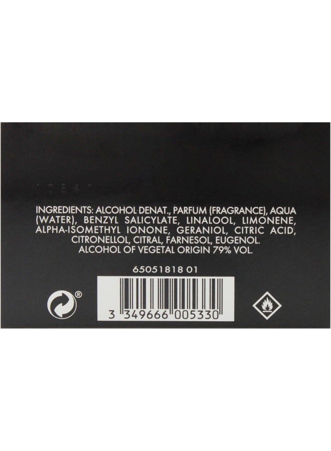 Black XS EDT 80ml - image 9