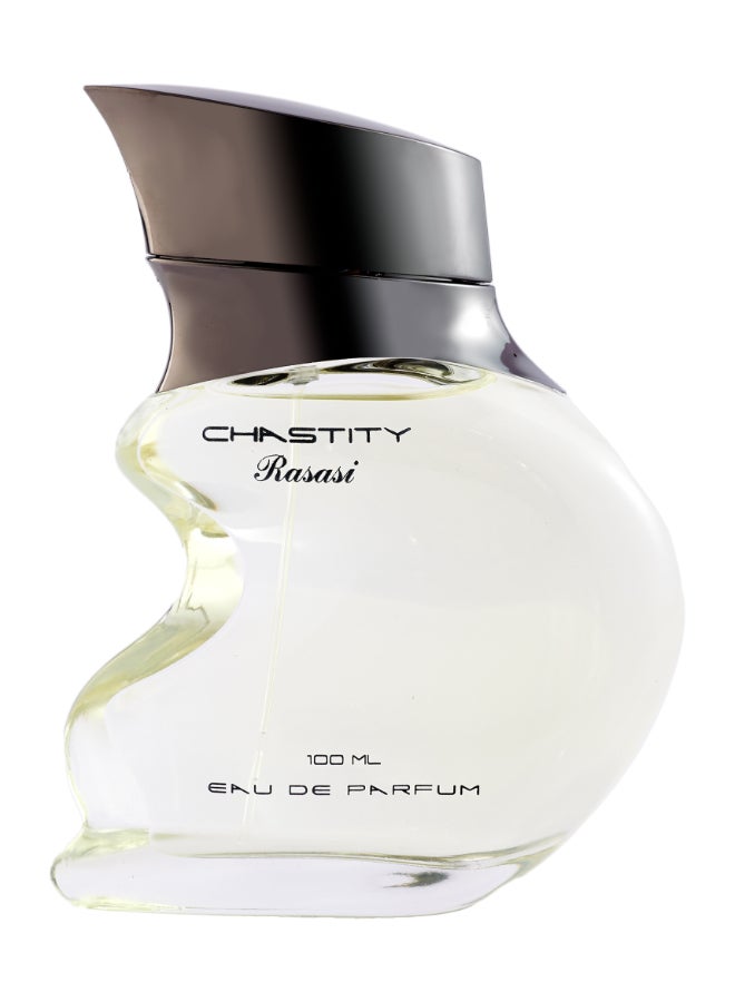 Chastity Eau De Parfum Perfume For Men 100ml