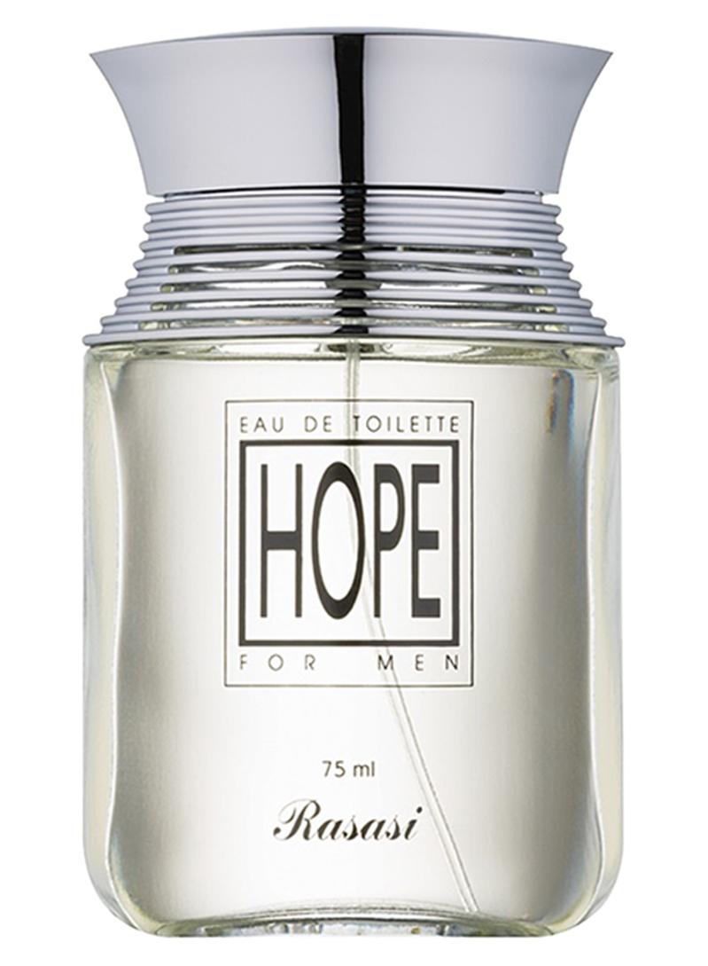 Hope EDT 75ml
