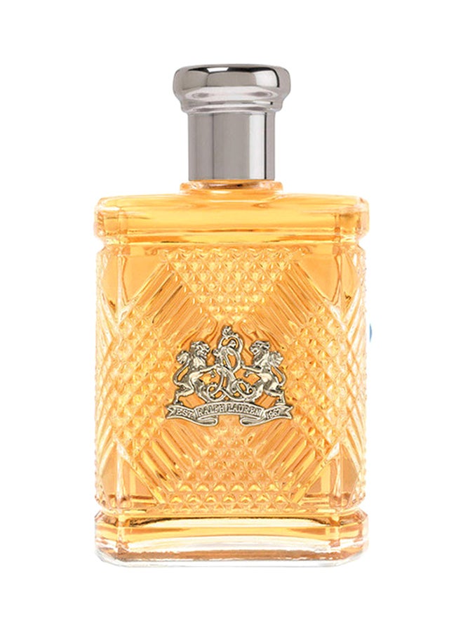 Safari EDT 125ml