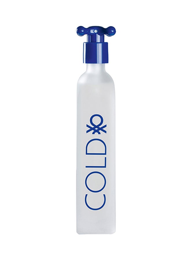 Cold EDT 100ml