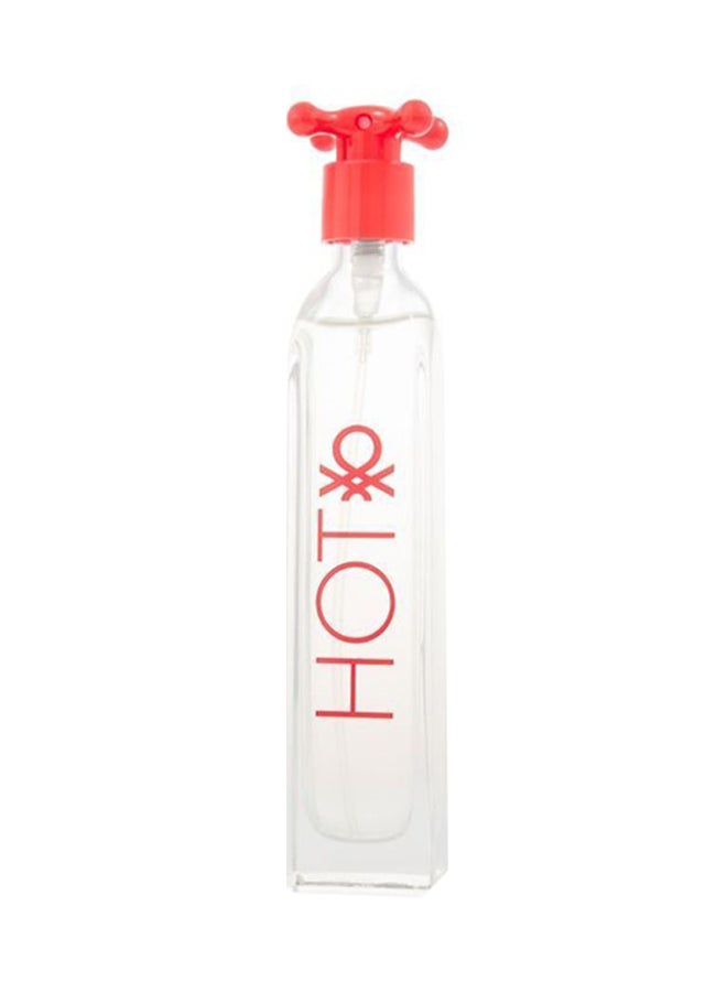 United Colors Of Benetton Hot EDT 100ml