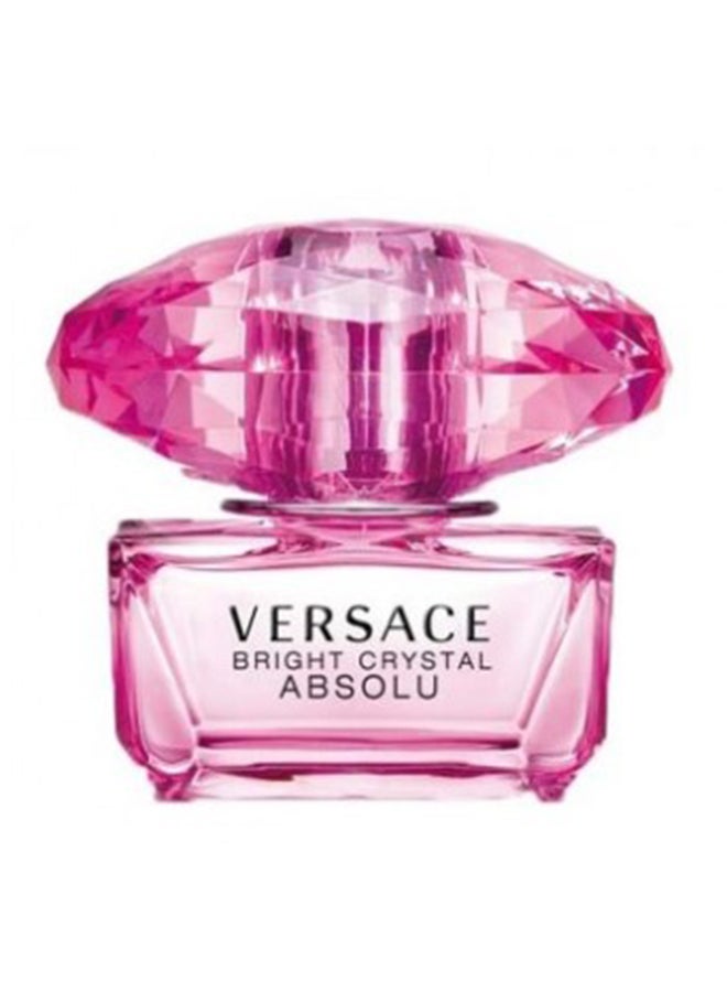 Bright Crystal Absolu EDP 50ml