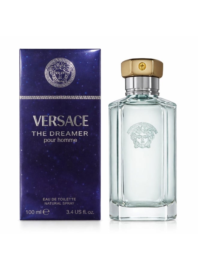 The Dreamer EDT 100ml - image 3