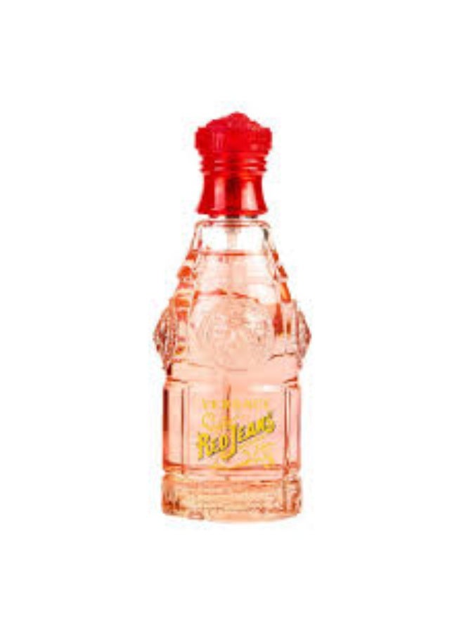 Red Jeans EDT 75ml - image 2
