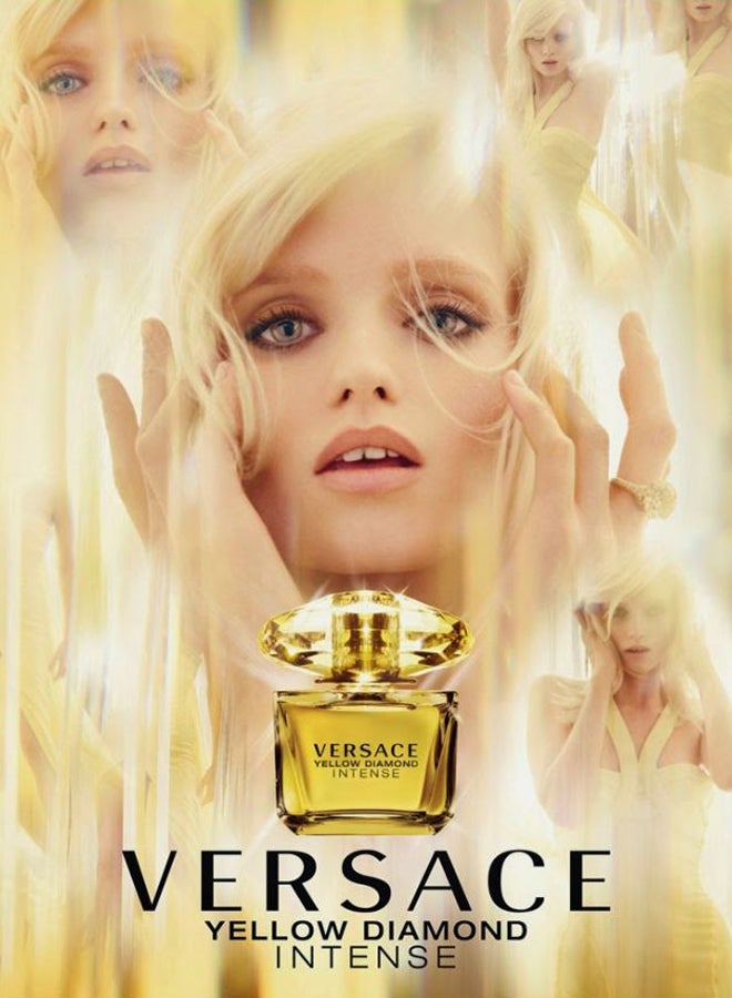 Yellow Diamond EDT 50ml - image 4