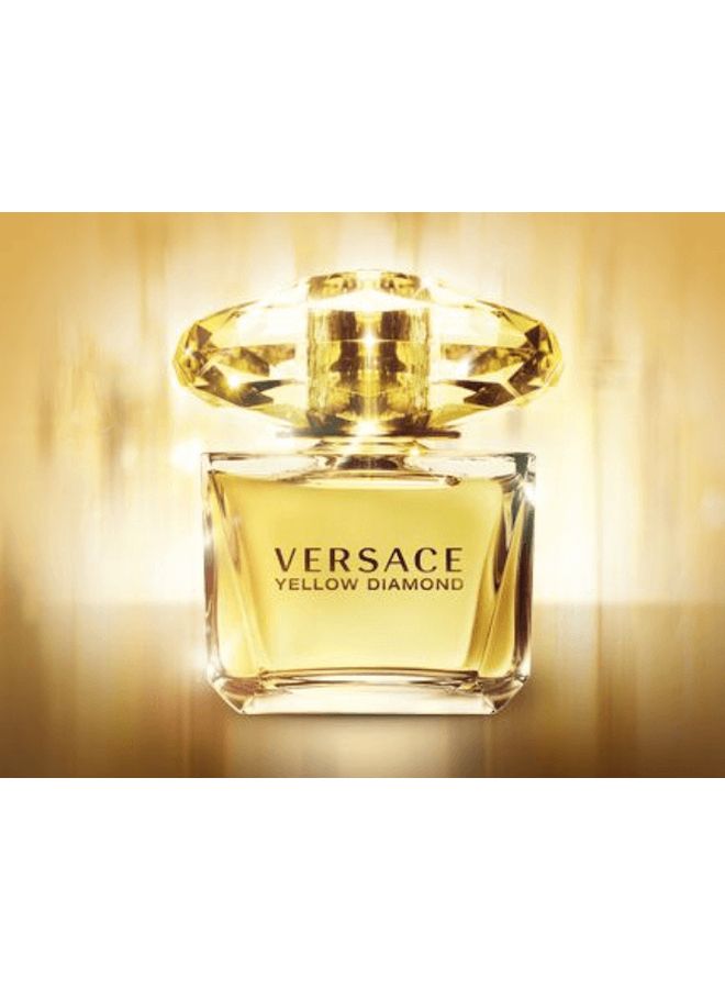 Yellow Diamond EDT 50ml - image 5
