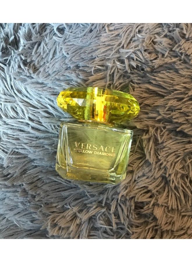 Yellow Diamond EDT 50ml - image 6
