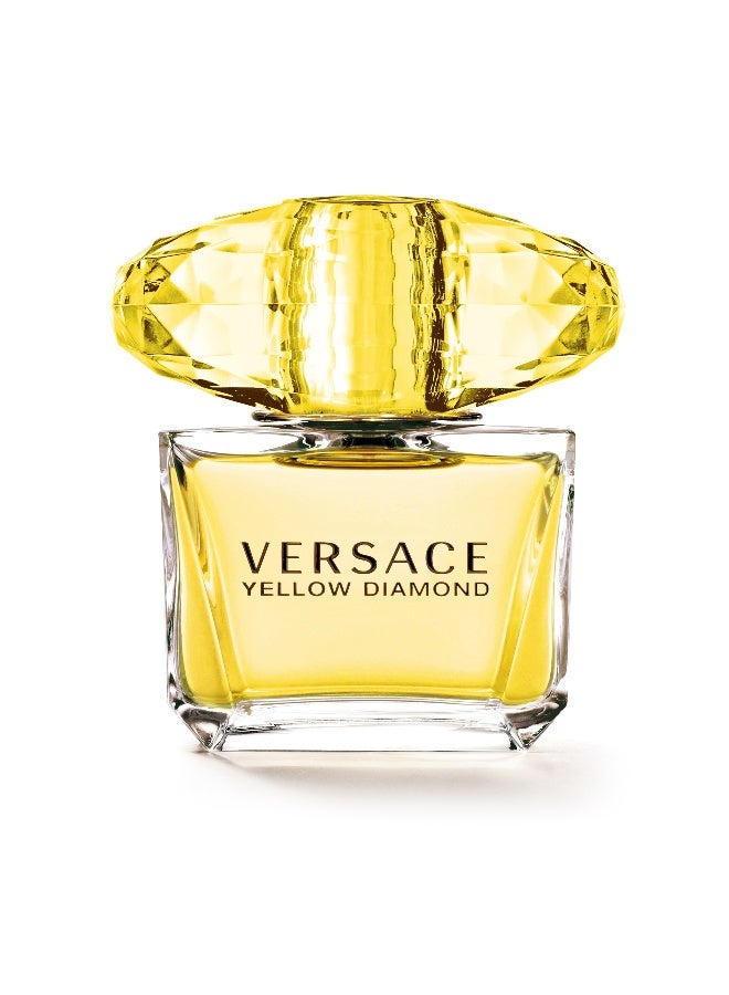 Yellow Diamond EDT Natural Spray 90ml - image 2