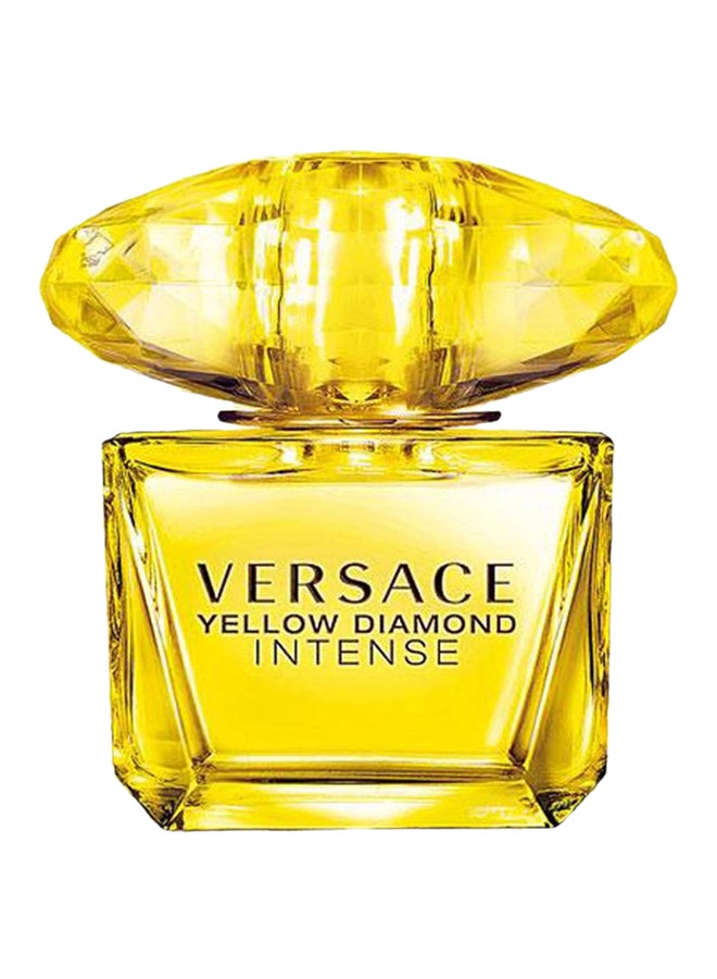 Yellow Diamond Intense EDP 90ml