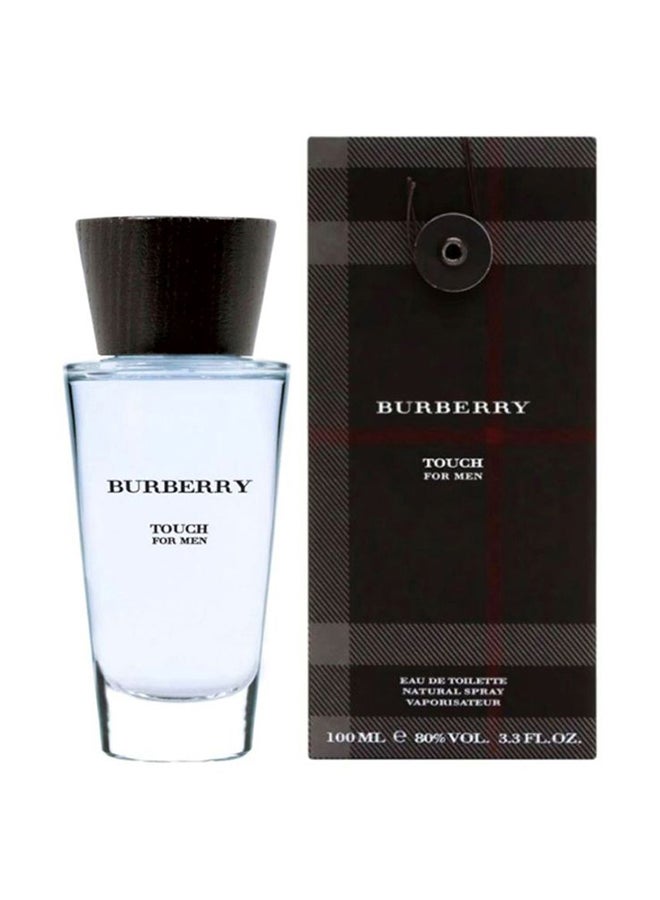 Touch EDT 100ml - image 2