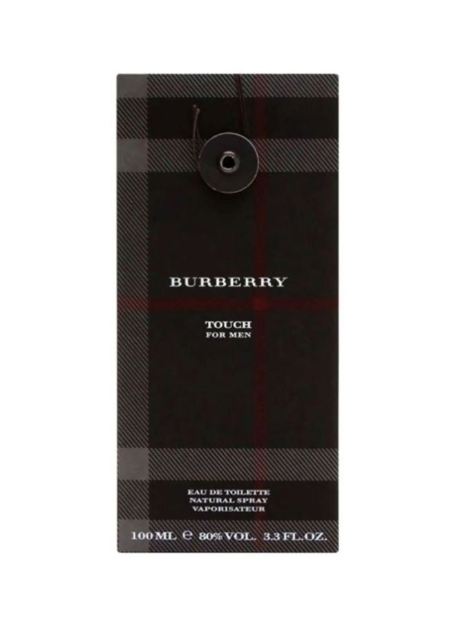 Touch EDT 100ml - image 3