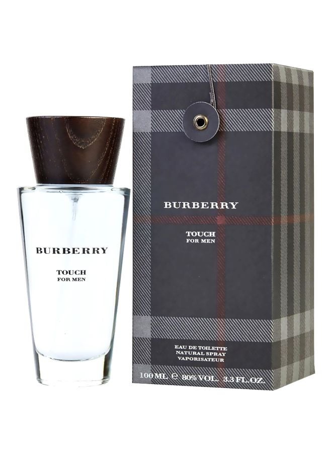Touch EDT 100ml - image 5