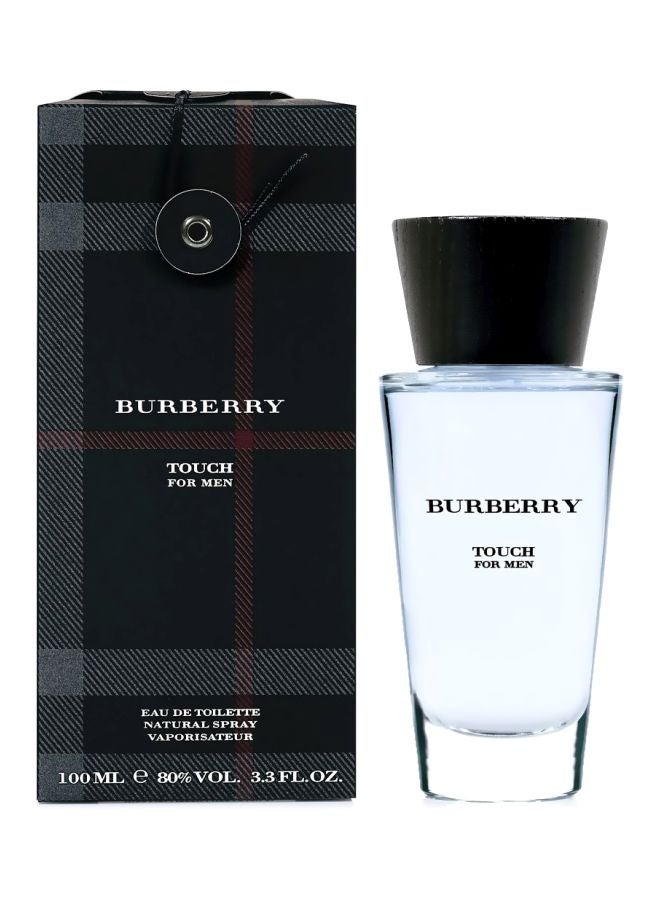 Touch EDT 100ml - image 6