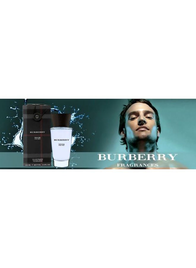Touch EDT 100ml - image 7