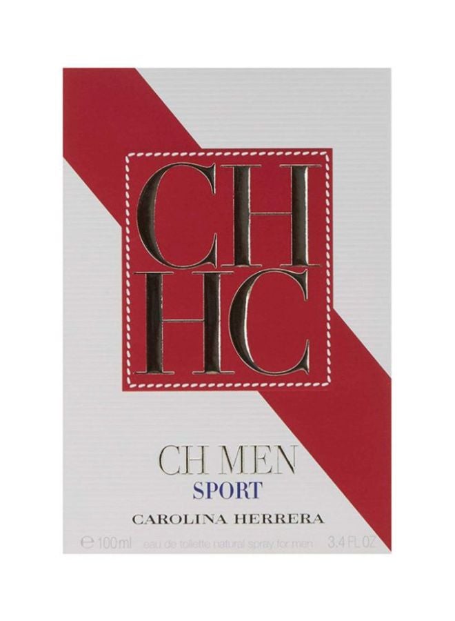 Sport EDT 100ml - image 3