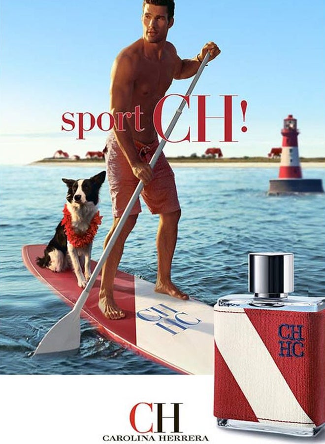 Sport EDT 100ml - image 5